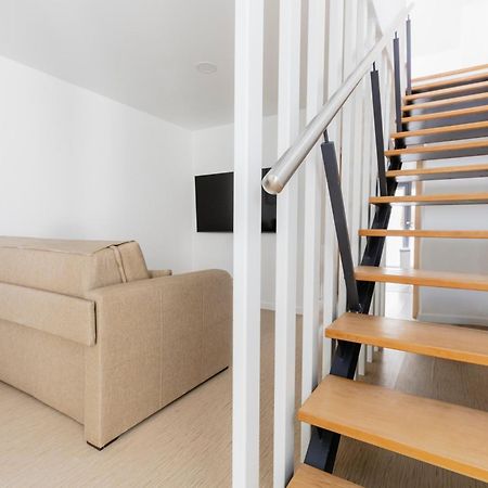 Castle Palm View Apartment Leiria Exterior foto
